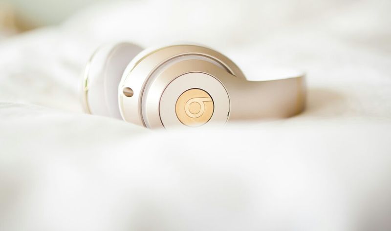 Beats by Dre's Sound Profile