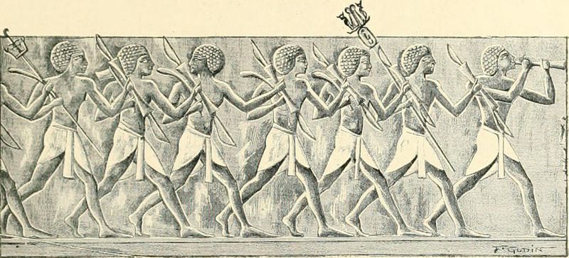 Battle of Megiddo (15th century BCE)