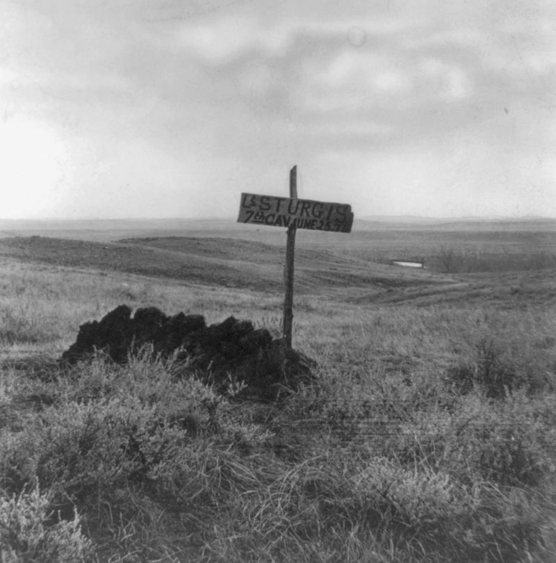 Battle of Little Bighorn (1876)