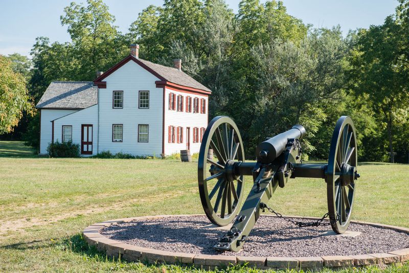Battle of Athens, Missouri