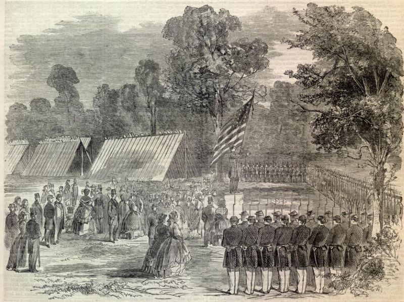 Battle of Cynthiana, Kentucky