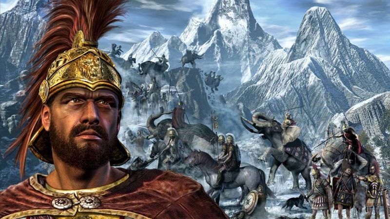 Battle of Cannae (216 BCE)