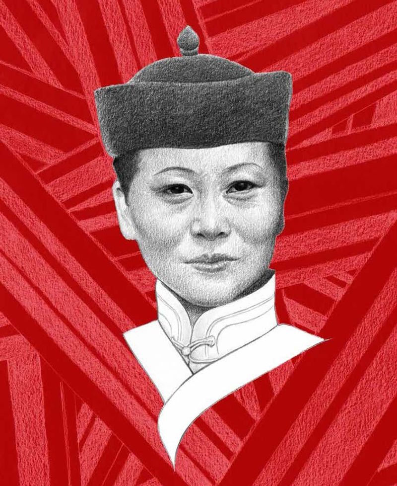 Ching Shih
