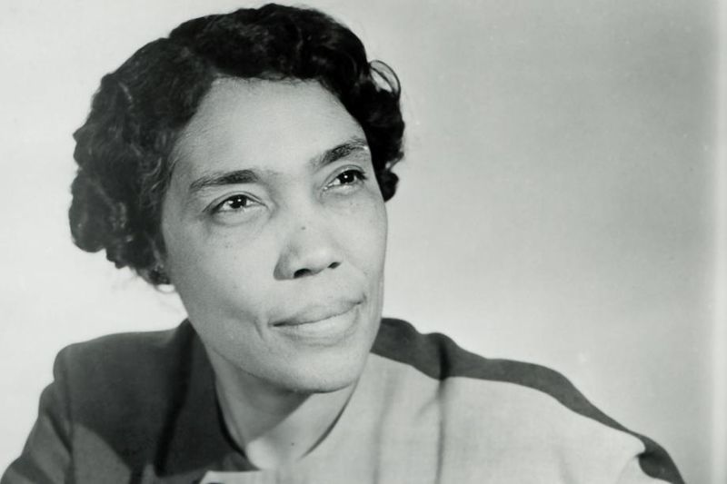 Merze Tate: The Groundbreaking International Scholar