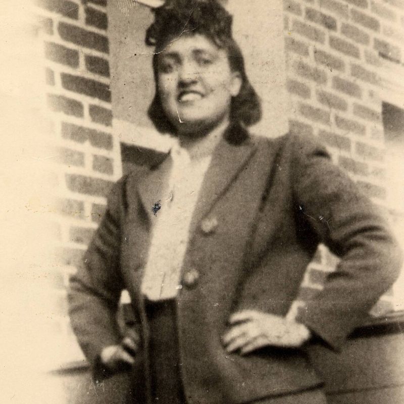 Henrietta Lacks – The Woman Whose Cells Revolutionized Medicine (Without Her Consent)