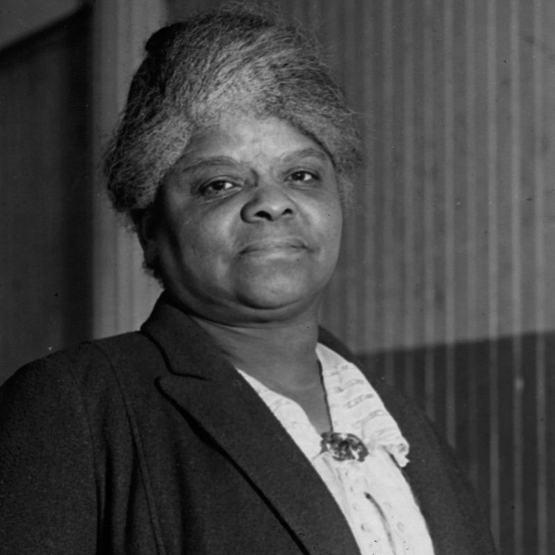 Ida B. Wells