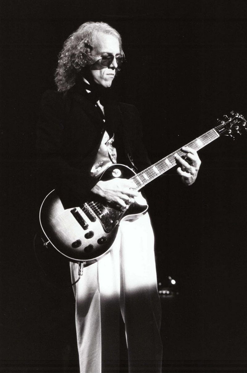 Sentimental Lady – Bob Welch (1977)
