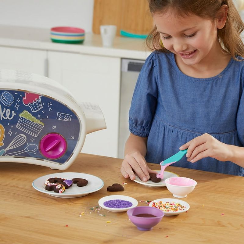 Easy-Bake Oven – Tiny Chef, Big Dreams