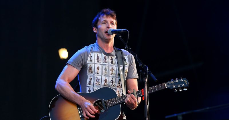 James Blunt – 