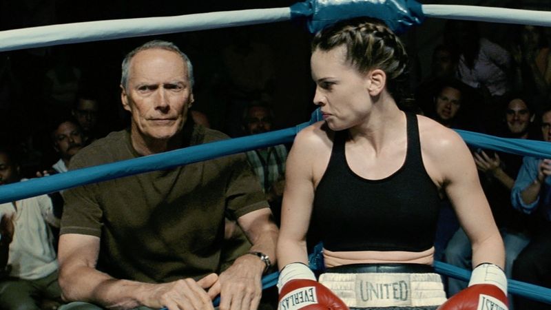 Million Dollar Baby