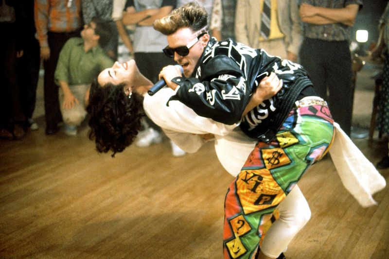 Cool as Ice (1991)