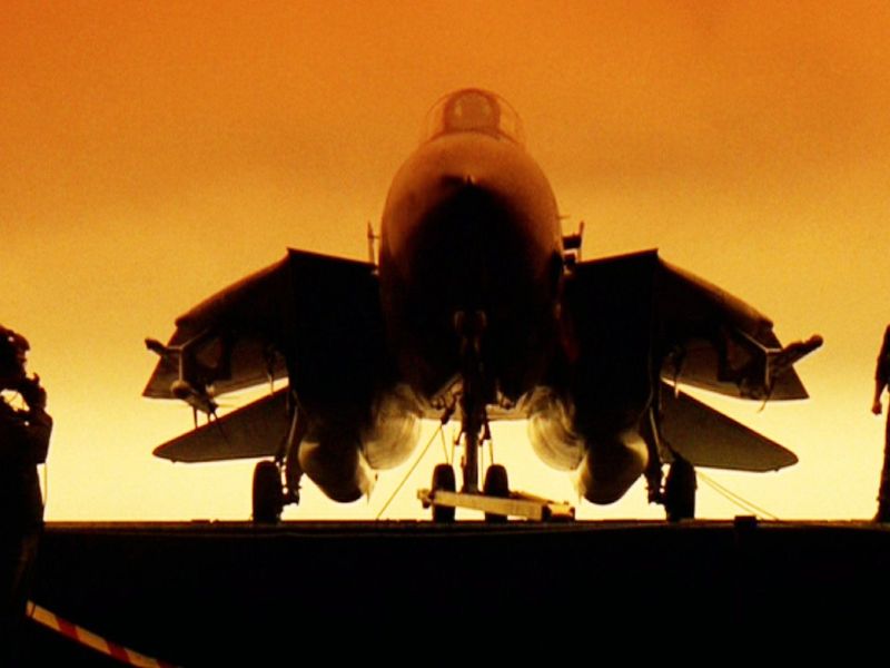 Top Gun (1986)