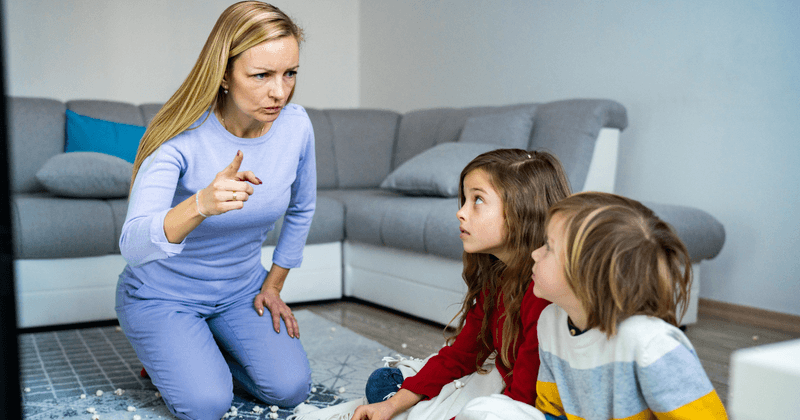 Wait Till Your Father Gets Home