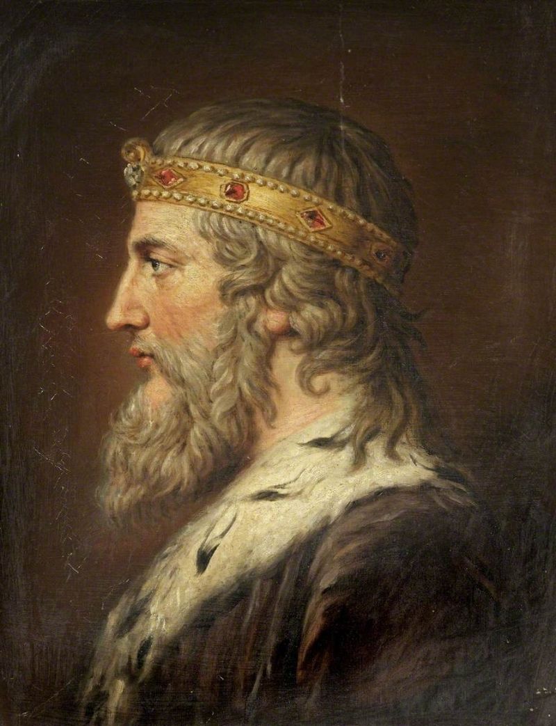 Alfred the Great