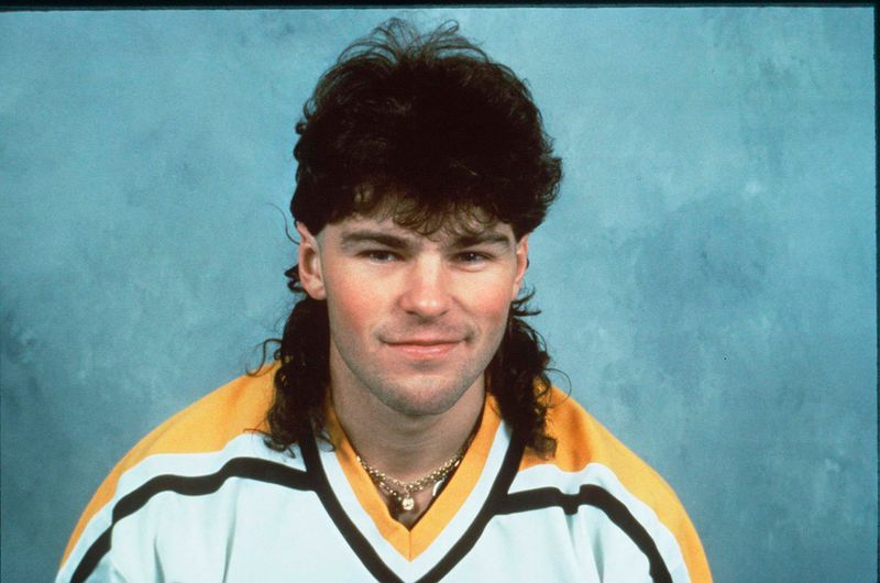 Mullets (1980s-90s)