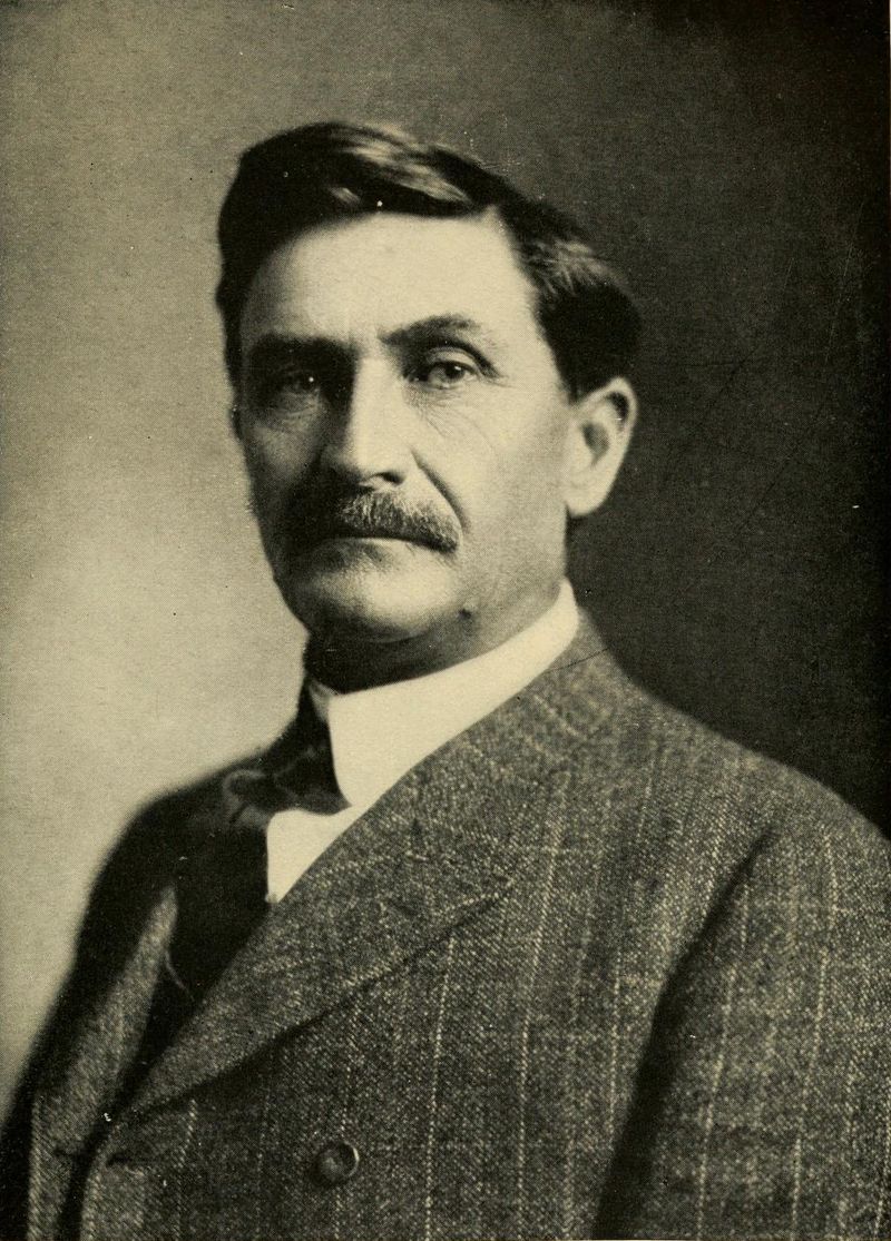 Pat Garrett – The Sheriff Who Killed Billy the Kid
