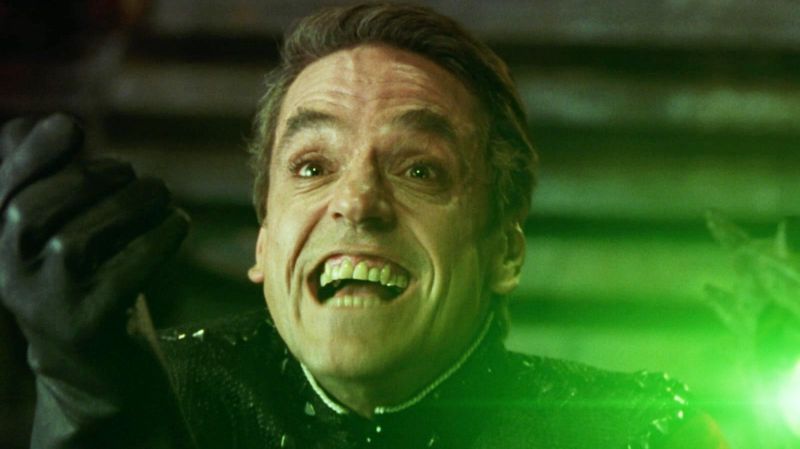 Jeremy Irons – Dungeons & Dragons (2000)