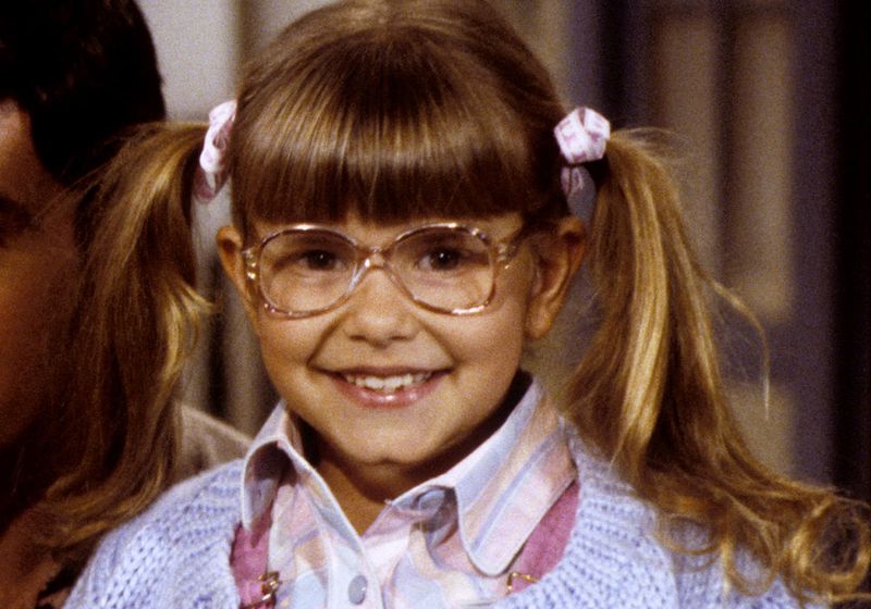 Judith Barsi: The Jif Peanut Butter Voice Silenced Too Soon