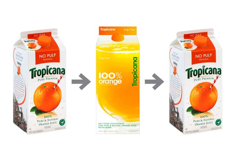 PepsiCo's Progressive Pivot