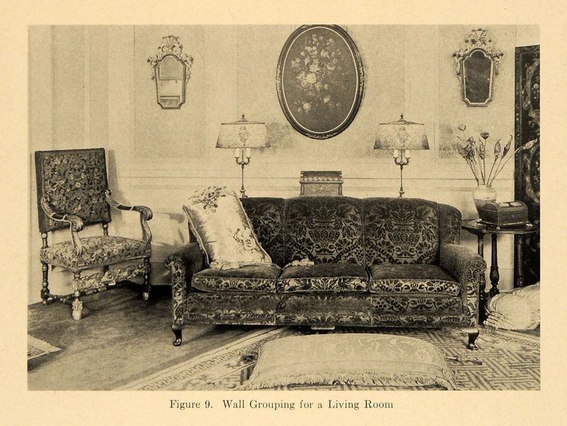 Inside Hollow Sofa Cushions