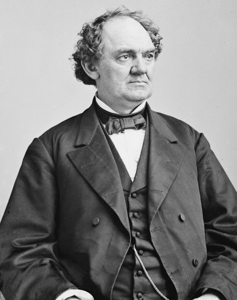 P.T. Barnum – Showmanship Over Ethics