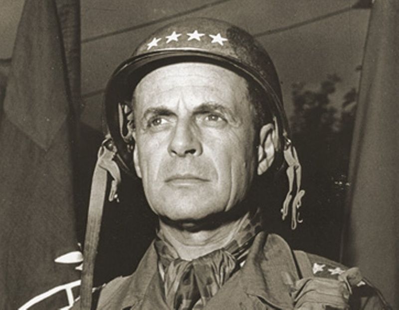 Matthew Ridgway – The Savior of Korea