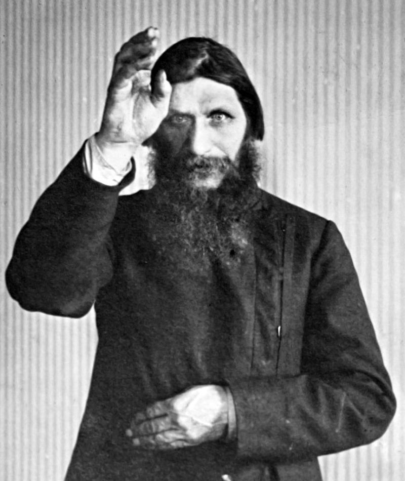 Rasputin