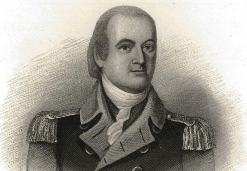 William Alexander (