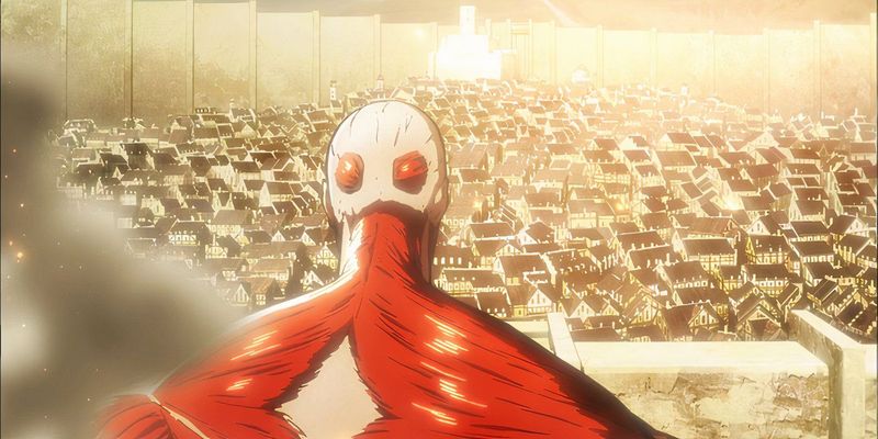 Attack on Titan: Humanity's Last Stand