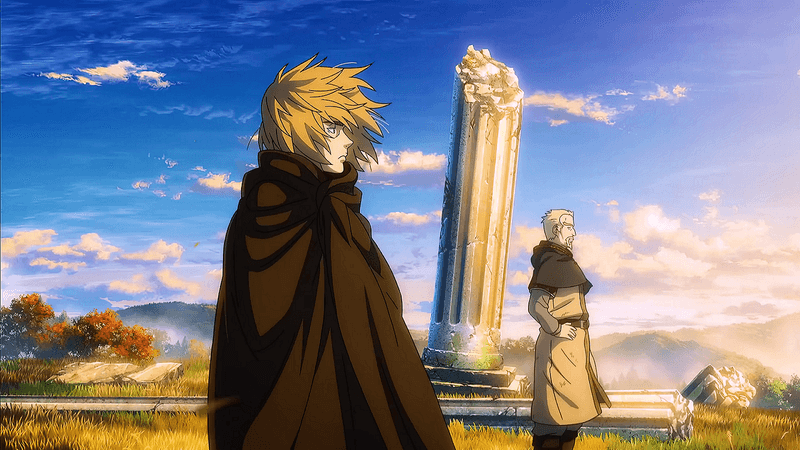 Vinland Saga: Viking Redemption