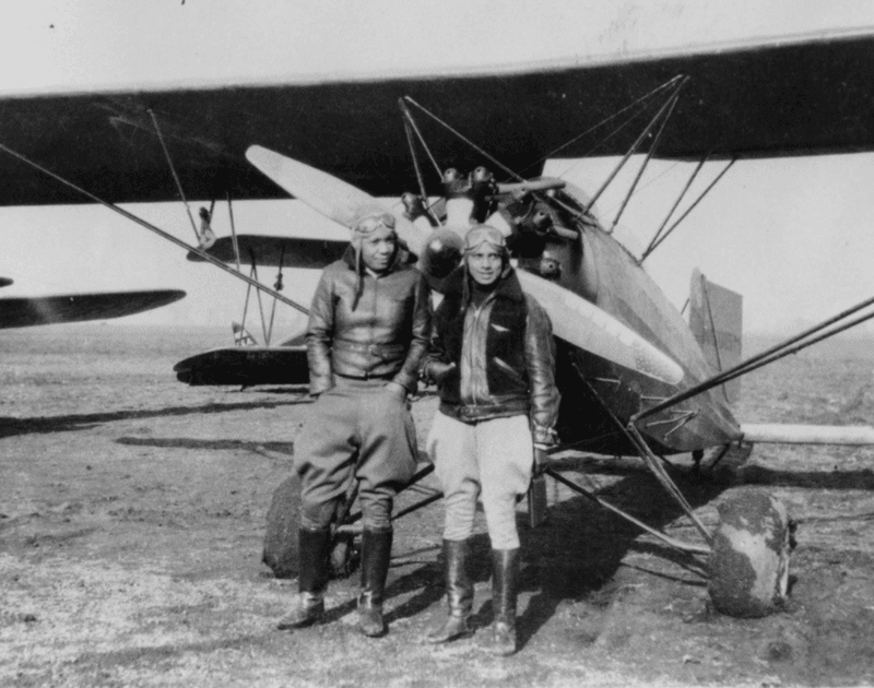 Coffey School of Aeronautics