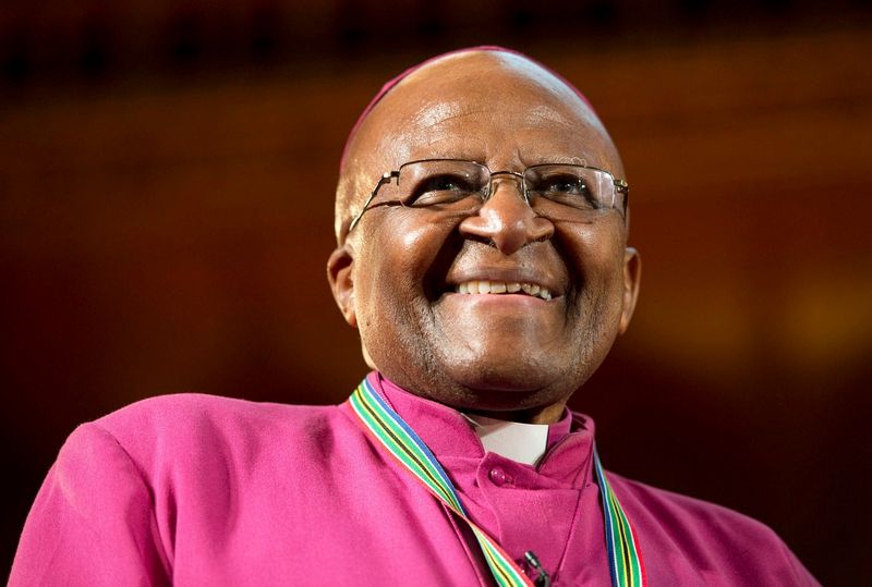 Desmond Tutu