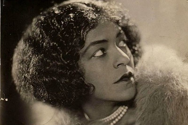 Lillyn Brown (1885–1969)