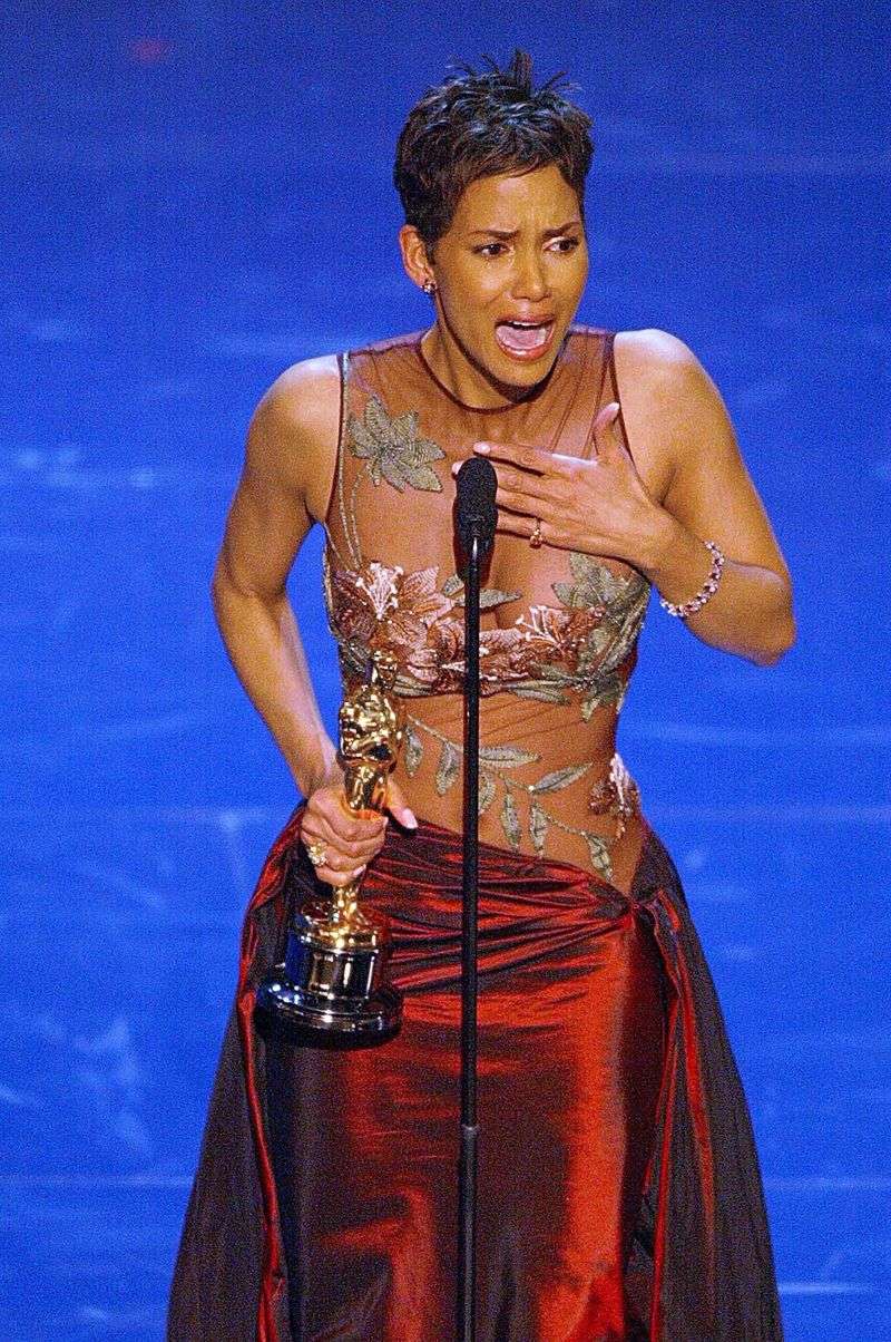 Oscar Wins Often Come as Career Compensation