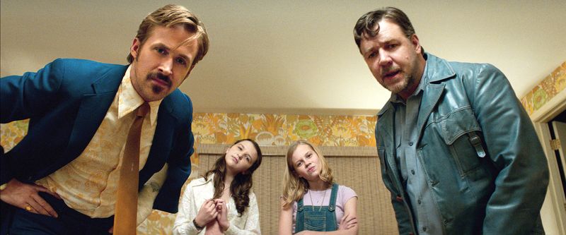 The Nice Guys (2016)