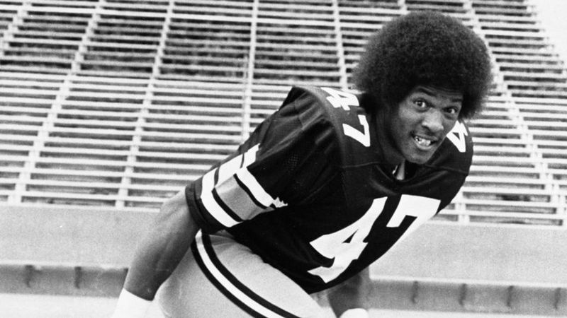 Mike Spivey, NFL defensive back, 2023