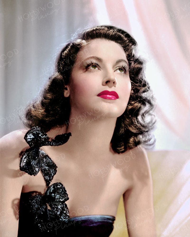 Ava Gardner