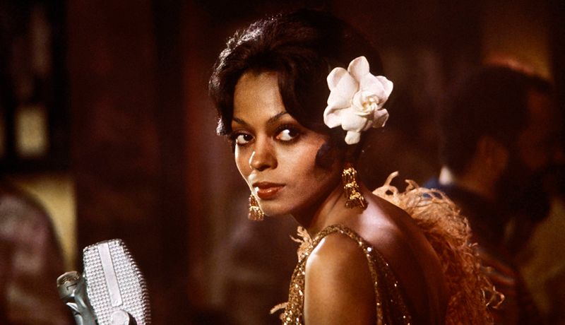 Diana Ross: The Supreme Crossover