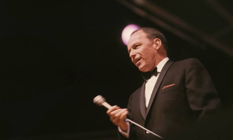 Frank Sinatra – 