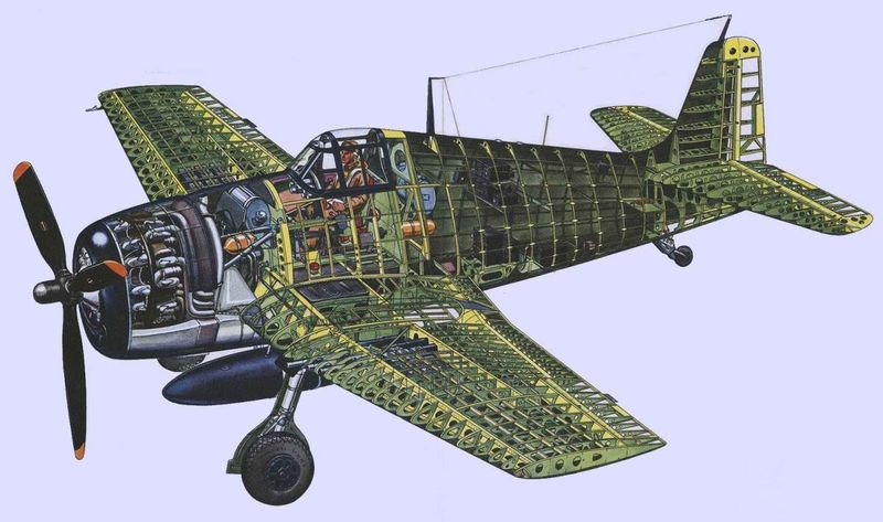Protected Fuel System