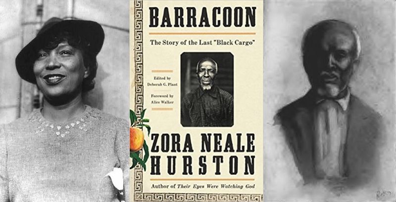 Barracoon – Zora Neale Hurston