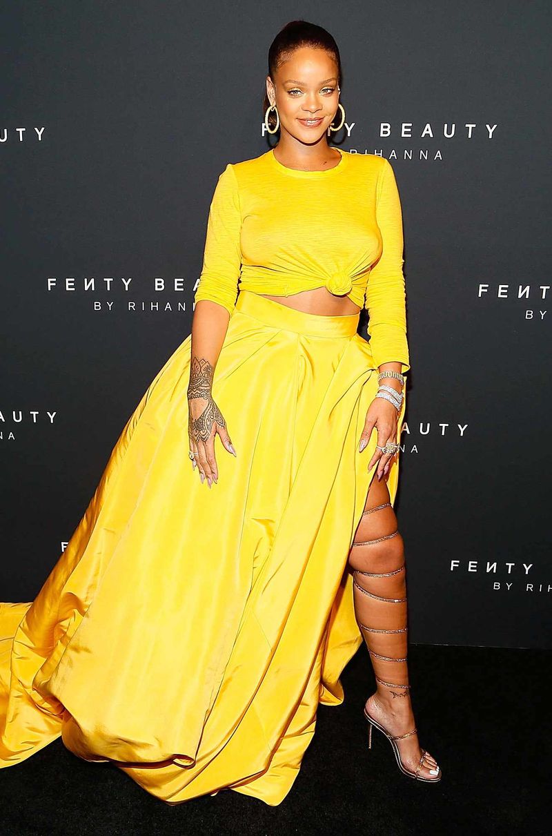 Rihanna