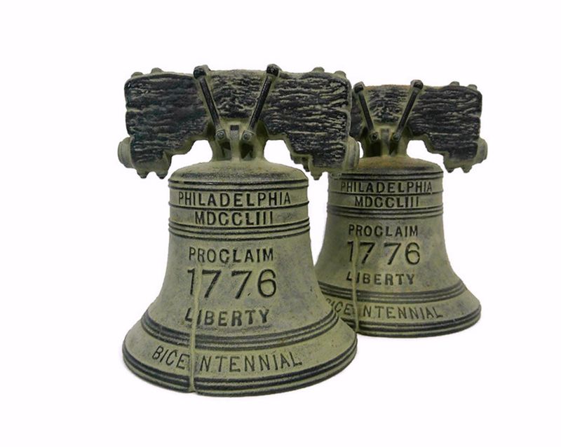 Bicentennial Commemorative Bells