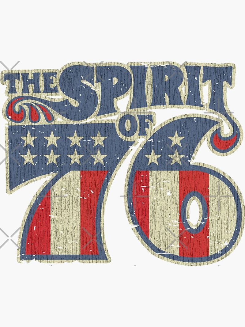 “Spirit of ’76” Art Prints