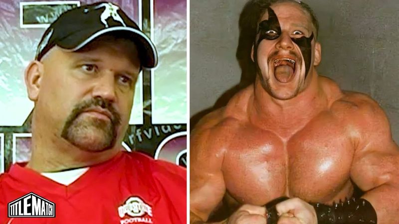 Road Warrior Hawk’s Struggle with Sobriety