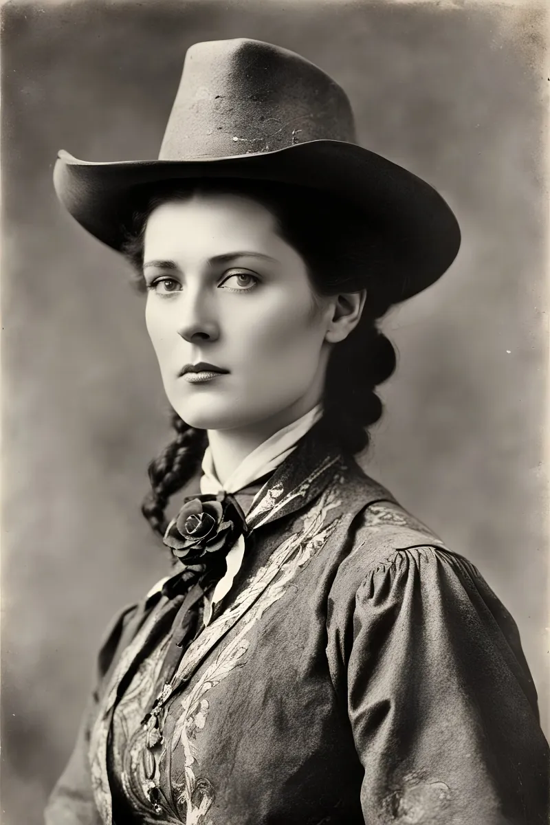 Rose Dunn (1878–1955) – The 
