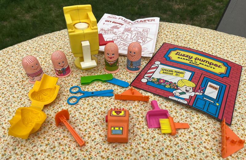 Play-Doh