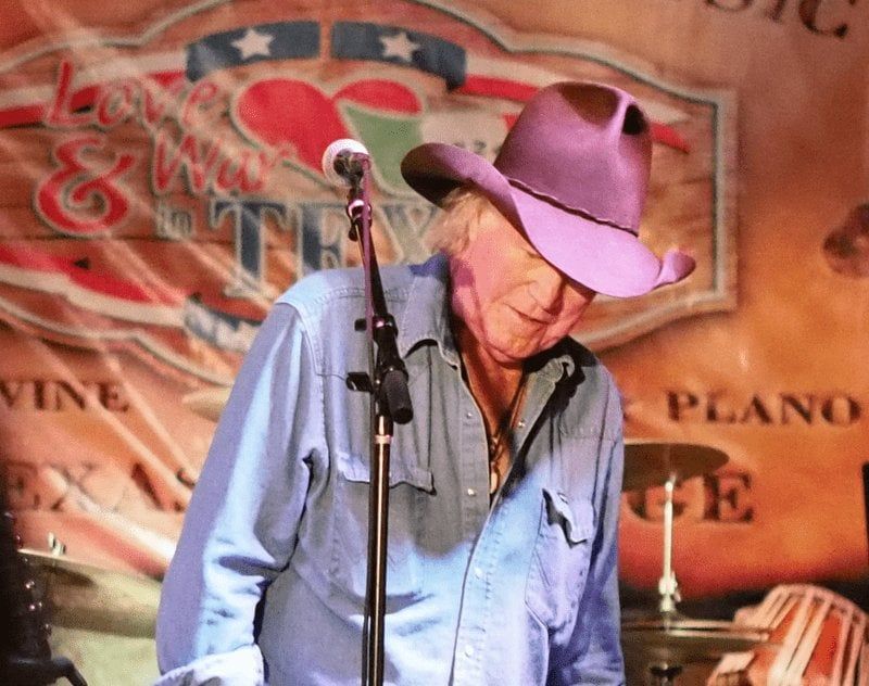 Bobby Bare: The Outlaw's Outlaw With Storyteller Soul