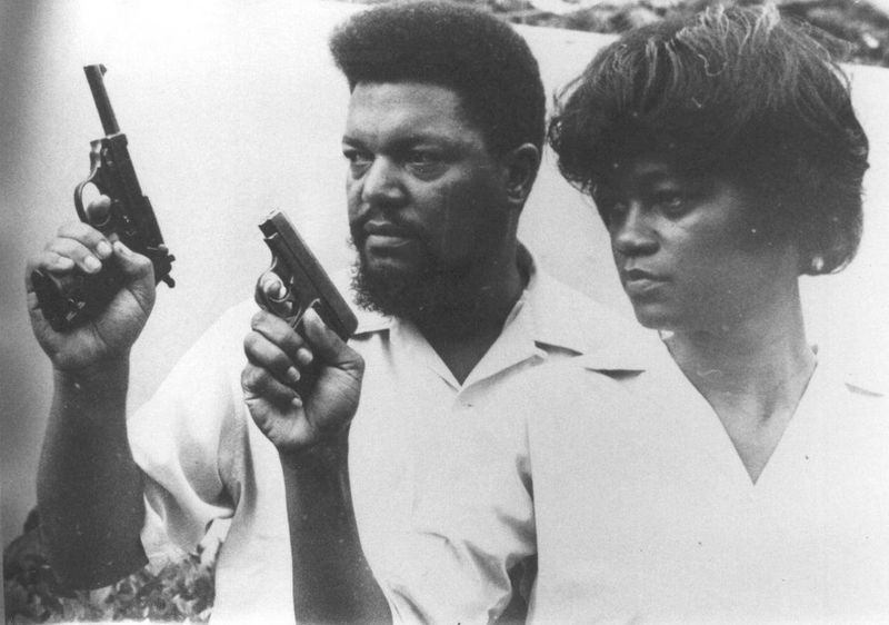 Robert Williams: The Marine Who Advocated Armed Self-Defense