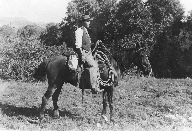 George McJunkin